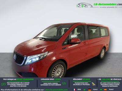 Mercedes EQV 300 Long 204 ch