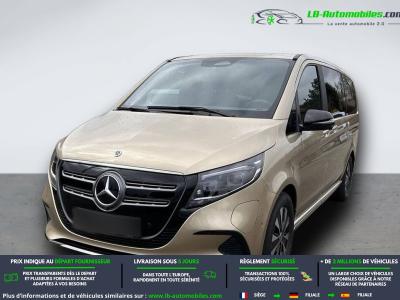 Mercedes EQV 300 Long 204 ch