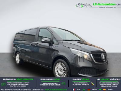 Mercedes EQV 300 Long 204 ch