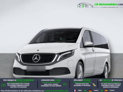 Mercedes EQV 300 Long 204 ch