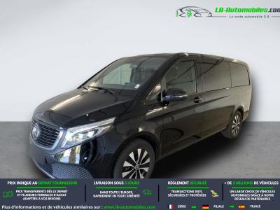 Mercedes EQV 300 Long 204 ch
