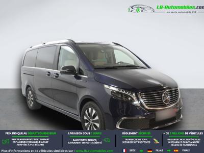Mercedes EQV 300 Long 204 ch