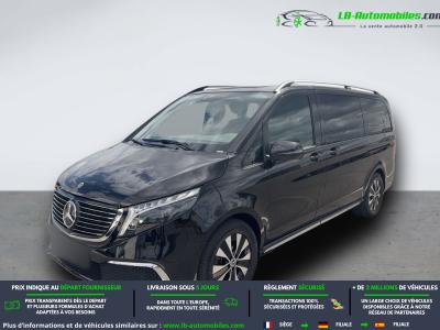 Mercedes EQV 300 Long 204 ch