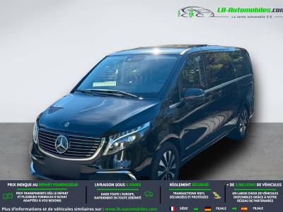Mercedes EQV 300 Long 204 ch