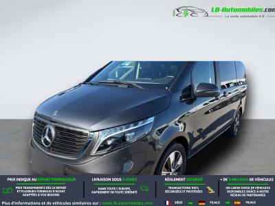 Mercedes EQV 300 Long 204 ch