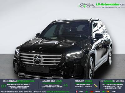Mercedes GLB 200 d BVA
