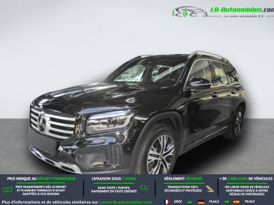 Mercedes GLB 200 d BVA