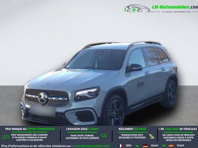 Mercedes GLB 200 d BVA
