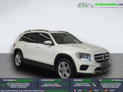 Mercedes GLB 200 d BVA