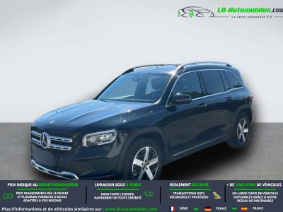 Mercedes GLB 200 d BVA