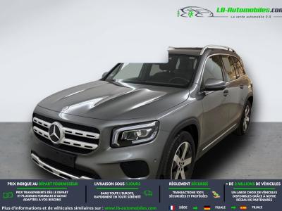 Mercedes GLB 200 d BVA
