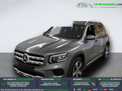 Mercedes GLB 200 d BVA