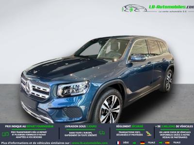 Mercedes GLB 200 d BVA