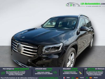 Mercedes GLB 200 d BVA