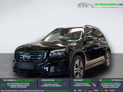 Mercedes GLB 200 d BVA