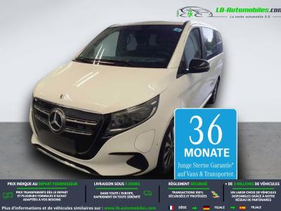 Mercedes EQV 300 Long 204 ch