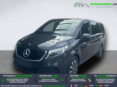 Mercedes EQV 300 Long 204 ch