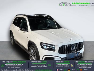 Mercedes GLB 35 AMG BVA 4Matic