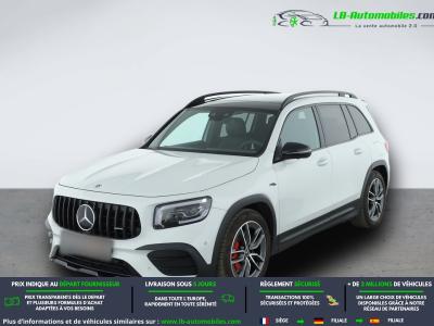 Mercedes GLB 35 AMG BVA 4Matic
