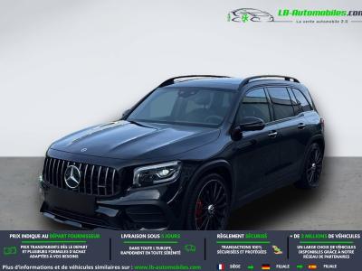 Mercedes GLB 35 AMG BVA 4Matic