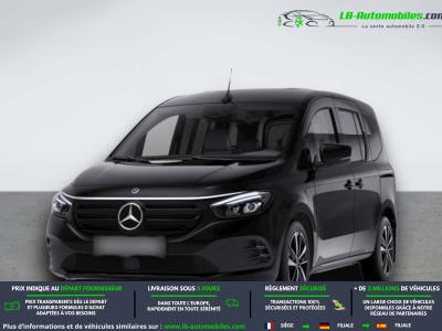 Mercedes EQT 200
