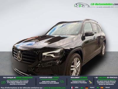 Mercedes GLB 220 d BVA 4Matic