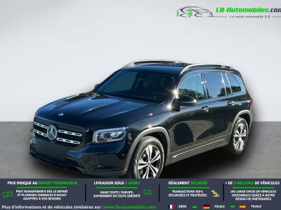 Mercedes GLB 200 BVA