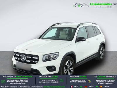Mercedes GLB 200 BVA