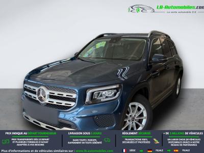 Mercedes GLB 200 BVA