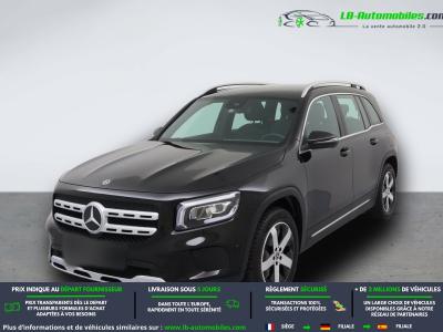 Mercedes GLB 200 BVA