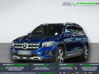 Mercedes GLB 200 BVA