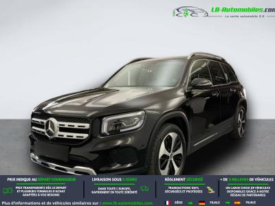 Mercedes GLB 220 d BVA 4Matic