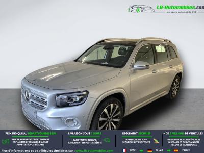Mercedes GLB 220 d BVA 4Matic