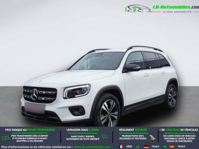 Mercedes GLB 220 d BVA 4Matic
