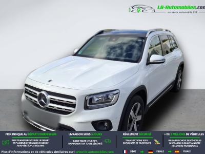 Mercedes GLB 220 d BVA 4Matic