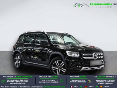 Mercedes GLB 200 d BVA