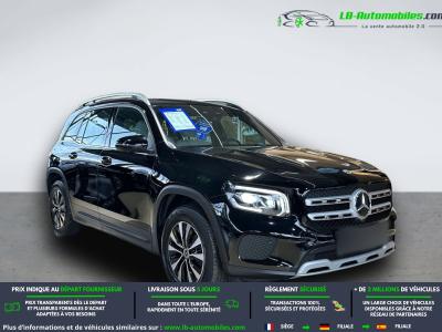 Mercedes GLB 200 d BVA