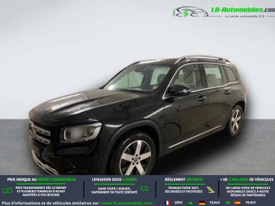 Mercedes GLB 220 d BVA 4Matic