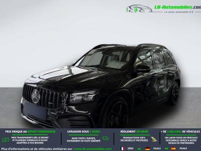 Mercedes GLB 35 AMG BVA 4Matic