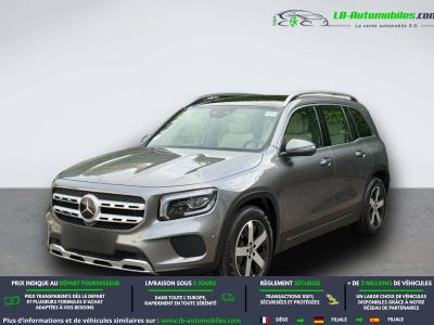Mercedes GLB 220 d BVA 4Matic