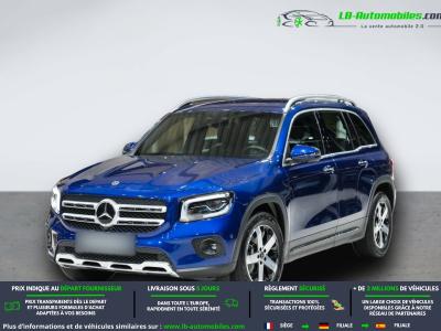 Mercedes GLB 200 d BVA