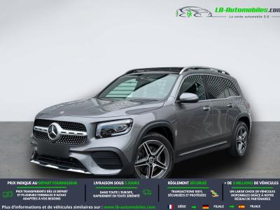Mercedes GLB 250 BVA 4Matic