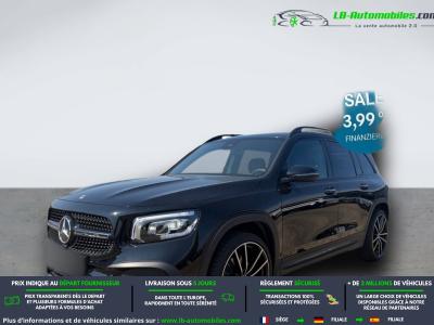 Mercedes GLB 220 d BVA 4Matic