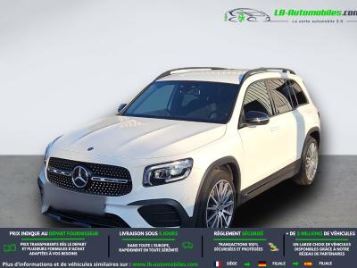 Mercedes GLB 250 BVA 4Matic