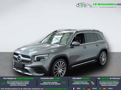 Mercedes GLB 220 d BVA 4Matic