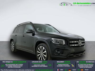 Mercedes GLB 250 BVA 4Matic