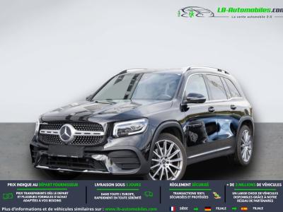 Mercedes GLB 250 BVA 4Matic