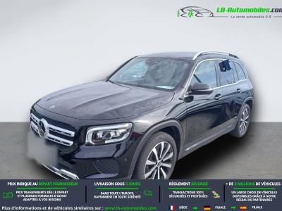 Mercedes GLB 200 BVA