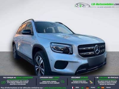 Mercedes GLB 200 BVA