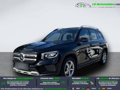 Mercedes GLB 200 BVA